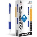 Zebra Pen Pen, Antimcrbial, X20, Dz, Bl ZEB41620